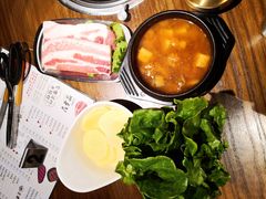 -·缸桶屋·韩式牛肋条自助烤肉(西湖D11店)