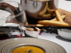 -燃扒房Steakhouse(皇庭店)