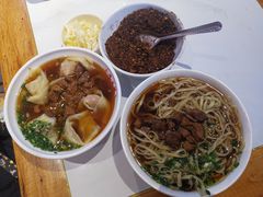 -李兰英湖南面馆(护国路店)