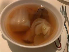 -天龙轩(香港丽思卡尔顿酒店)