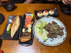 -胜代日本料理(云程巷小区店)