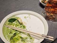 -锦府园·新台州菜(合生汇店)