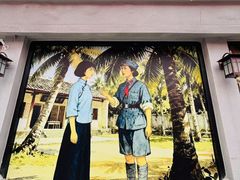 -三亚红色娘子军演艺公园景区