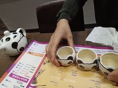-晓鲜熊猫烤鱼烤吧(西三旗百汇北门店)