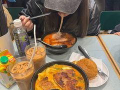 -华嫂冰室(尖沙咀店)