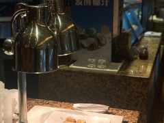 -马哥孛罗咖啡厅·Cafe Marco (厦门马哥孛罗东方大酒店)