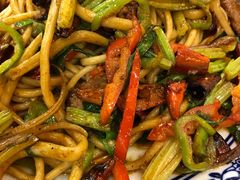 -马艾萨中国兰州传统牛肉面(惠新里店)