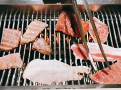 -焼肉 琉球の牛(北谷)