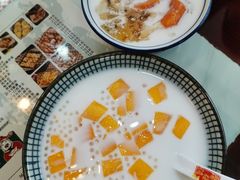 -黎耀阳财神糖水铺(龙门店)