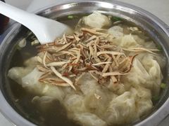 -荣巷小馄饨(荣巷店)