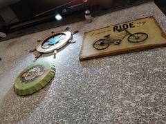 -段氏龙虾·烧烤·烤鱼(东书房路店)