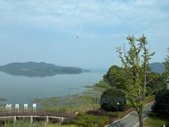 -余姚四明湖开元名都度假酒店·夏威夷西餐厅