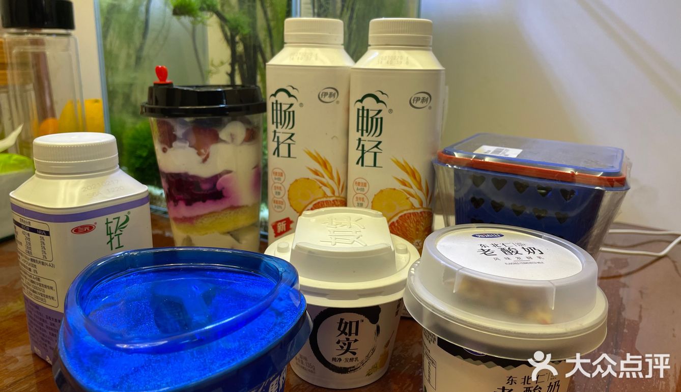 那是幸福的味道呀！