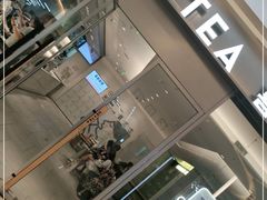 门面-喜茶(杭州滨江宝龙店)