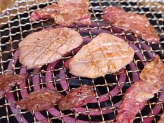 -虎丸烧肉(世纪汇店)