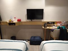 -城市便捷酒店(广州十三行上下九步行街一店)
