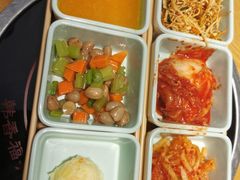 -韩香福脊骨汤锅(上杭路店)