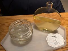 -tea'stone(华侨城创意园店)