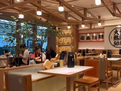 -味千拉面(广州白云机场T1西二店)