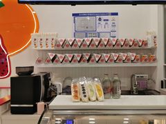 -Fruwich果明治(西单更新场店)