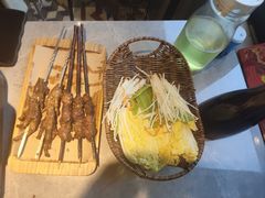 -徐记·湖北菜 头牌藕汤 武昌鱼(江汉路店)