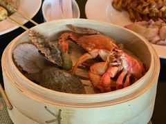 -富力希尔顿酒店·地阔自助餐厅