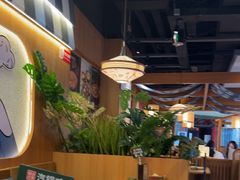 -云海肴汽锅鸡·云南小炒(天津国金汇店)