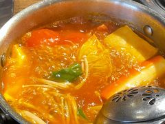 -呷哺呷哺(松江开元店)