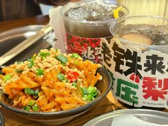 -北丐先生·野馄饨烧烤(长宁龙之梦店)