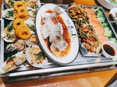 -尚宴(盛世广场·食尚街店)