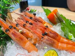 -上渔铁板烧(熙悦汇店)