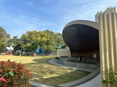 -宁波儿童公园(鄞州区)