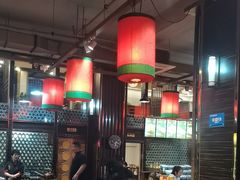 -陈府大宅门成都火锅·手切鲜肉(太原街店)