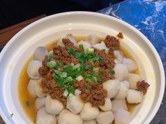 -庆江南江南菜(琴湖溪里花园城店)