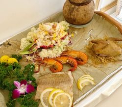 -兰心墩楠月子会所(万达店)