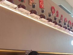 -老板恋上鱼(恒隆广场店)