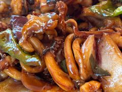 -碧海银沙海鲜餐厅(恒大海上威尼斯店)