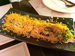 -克比叔叔印度餐厅Kebabs on the Grille(永康路分店)