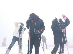 -太子岭滑雪场