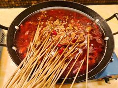 -岷山饭店-芝芝自助餐厅