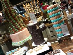 picture-广州中心皇冠假日酒店-环市食坊·海鲜自助餐厅