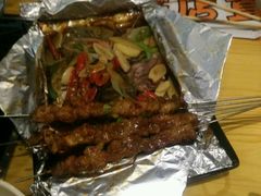 -寂寞的豆芽(龙泽路店)