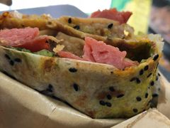 -冷峰马家鸡蛋牛奶醪糟(八朗学五巷店)