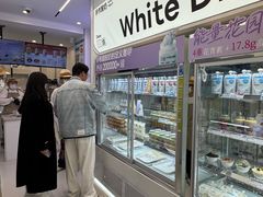 -白色日记·手作酸奶(麦凯乐店)