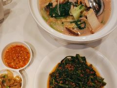 -莆田餐厅PUTIEN(三里屯店)