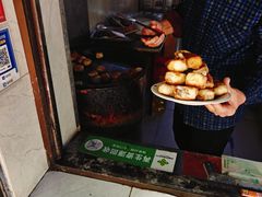 -甘记水煎包(文昌祠路店)