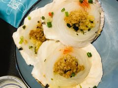 -喜庭海鲜自助(来福士店)