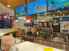 -CoCo都可(新我格广场店)