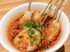 没骨头鸡爪-太二酸菜鱼(汕头苏宁广场店)