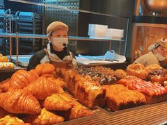 -FANEN法念·烘焙·甜点(万象城店)